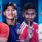 Lịch phát sóng AFF Cup 2026 hôm nay 7/8: VTV trực tiếp Việt Nam - Campuchia; Singapore - Indonesia