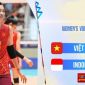 Link xem TRỰC TIẾP bóng chuyền SEA V.Cup hôm nay 7/8 - VTV phát sóng tuyển Việt Nam đấu Indonesia