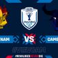 Nhận định bóng đá Việt Nam vs Campuchia 20h00 ngày 7/8 - Dự đoán tỷ số AFF Cup 2026 hôm nay