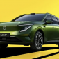 Nissan NX7 lộ diện: SUV thuần điện ‘xé vé’ BYD Sealion 7, có LiDAR, giá rẻ chỉ từ 582 triệu đồng