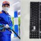 Giá xăng dầu ngày 8/8: Đồng loạt giảm, giá rẻ nhất khu vực, bàn phím Asus ROG Strix Scope II cũ giá giảm sâu