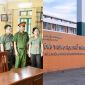 Kỳ thi lại của 328 thí sinh chuyên Tuyên Quang: Công an bố trí lực lượng ra sao?