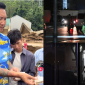 Tình hình Huấn Hoa Hồng sau khi công an đến nhà làm việc, lãnh đạo xã Trấn Yên nói gì về 'giang hồ mạng'?