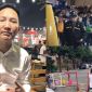 Huấn Hoa Hồng hiện tại ra sao sau khi cơ quan chức năng đến nhà làm việc?