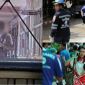 Lời kể về nghi phạm lớp 9 nổ súng ở trường học Thái Lan, phát hiện thêm thi thể ông bà đối tượng tại nhà