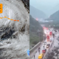 Tin bão mới nhất hôm nay: Bão Dolphin có thể phá kỷ lục hơn 70 năm, Việt Nam chịu ảnh hưởng ra sao?