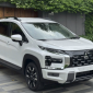 Điểm tin ô tô 7/8: Cập nhật giá xe Mitsubishi tháng 8 này, SUV điện giá rẻ Nissan NX7 lộ diện