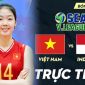 VTV6, VTVGo TRỰC TIẾP bóng chuyền Việt Nam vs Indonesia hôm nay 7/8 - Link xem SEA V.Cup 2026 mới nhất