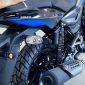 ‘Vua côn tay’ 150cc mới chính thức về đại lý giá 30 triệu đồng: Có ABS 2 kênh xịn hơn Honda Winner R