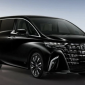 Toyota Alphard 2026 trình làng: Thêm bản HEV Smart, hybrid 2.5L, chuẩn mực MPV gia đình hạng sang