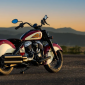 Indian Chief Vintage Sturgis, SD Edition 2026 giới hạn 125 chiếc, đối đầu Heritage Classic