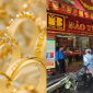 Cập nhật giá vàng hôm nay 8/8: Vàng trong nước lại tăng thêm, áp sát ngưỡng 150 triệu đồng/lượng