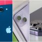 Bộ 3 iPhone cũ giờ giá cực 'hời', Android cùng giá làm gì có tuổi về độ ổn định, xài lâu bền, thiết kế theo thời gian