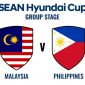 Dự đoán tỷ số Malaysia vs Philippines 20h00 ngày 8/8 - Nhận định bóng đá AFF Cup 2026 hôm nay