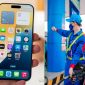 Giá xăng hôm nay 8/8: Xăng Xăng E10 giảm hơn 9000 đồng/lít, xăng E5 vẫn rẻ, giá iPhone 16 Pro Max cực rẻ