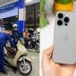 Giá xăng dầu hôm nay 9/8: xăng E5, E10 giảm mạnh gần 1.000 đồng, dầu giảm nhẹ, iPhone 16 Pro rẻ cực