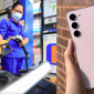 Giá xăng dầu hôm nay 9/8: E10 giảm hơn 500 đồng, E5 giảm gần 700 đồng/lít, giá Samsung S23 rẻ bèo