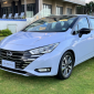 Giá xe Nissan tháng 8/2026: Nissan Almera từ 489 triệu, Navara khởi điểm 685 triệu đồng