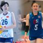 Kết quả bóng chuyền SEA V.Cup 2026 hôm nay 8/8: ĐT Việt Nam thua sốc; Thái Lan thắng thắng tưng bừng