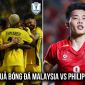 Kết quả, tỷ số Malaysia vs Philippines hôm nay 8/8 - AFF Cup 2026: Đối thủ của ĐT Việt Nam lộ diện
