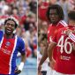 Kết quả, tỷ số MU vs PSG hôm nay 8/8 - Giao hữu hè 2026: Quỷ Đỏ khiến ĐKVĐ châu Âu toát mồ hôi