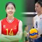 Lịch thi đấu bóng chuyền SEA V.Cup 2026 hôm nay 8/8 - Link xem trực tiếp tuyển Việt Nam vs Philippines
