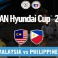 Nhận định bóng đá Malaysia vs Philippines 20h00 ngày 8/8 - Dự đoán tỷ số AFF Cup 2026 hôm nay