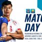 Dự đoán tỷ số, nhận định bóng đá ĐT Thái Lan vs ĐT Myanmar 20h ngày 8/8: Định đoạt ngôi đầu bảng