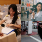 Danh tính nữ cán bộ thuế từng là ‘tiểu thư RMIT’ nổi tiếng, có chuyện tình ‘thanh mai trúc mã’ trong mơ