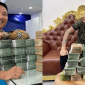 Người 'đứng sau' Huấn Hoa Hồng, nắm giữ nhiều bí mật, có động thái lạ sau khi công an đến nhà ‘giang hồ mạng’