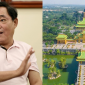 Ông Dũng Lò Vôi và hệ sinh thái Đại Nam từng thế chấp ngân hàng hơn 2.000 lô đất và hàng loạt tài sản