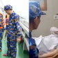 Lý do cô gái 24 tuổi không biết bơi, không áo phao sống sót được sau gần 8 giờ trôi dạt trên biển ở Đà Nẵng