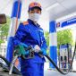 Giá xăng dầu hôm nay 9/8: Xăng E10 RON95 và E5 RON92 đã bay màu 8.000 - 9.000 đồng từ đỉnh, giá đầy bình xe máy Piaggio