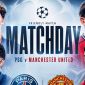 Link xem trực tiếp bóng đá MU vs PSG 22h ngày 8/8 - Link xem trực tiếp Man United giao hữu hè 2026