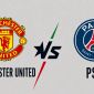 Xem trực tiếp bóng đá MU vs PSG ở đâu, kênh nào? Link trực tiếp Manchester United giao hữu hè 2026