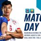 VTV6 VTVGo trực tiếp bóng đá Thái Lan vs Myanmar 20h ngày 8/8 - Link xem trực tiếp AFF Cup 2026 hôm nay