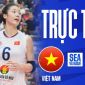 VTV6, VTVGo TRỰC TIẾP bóng chuyền Việt Nam vs Philippines hôm nay 8/8 - Link xem SEA V.Cup 2026 mới nhất