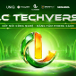 TLC TECHVERSE: Điểm hẹn của công nghệ, thời trang và phong cách sống