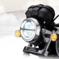 Honda CBF150T 2027 giá từ 31 triệu đồng: Cruiser 150cc tiết kiệm xăng, so kè CFMoto 150CL-C