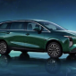 MPV 6 chỗ giá rẻ 407 triệu ra mắt: Rộng hơn Xpander, hướng tới nhóm khách hàng gia đình và dịch vụ