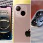 Đại chiến 3 mẫu iPhone cũ nhưng 'vàng' dành cho học sinh, sinh viên - RẺ nhưng phải mượt, CŨ nhưng phải chạy êm