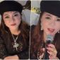 Toàn bộ phiên livestream của bà Nguyễn Phương Hằng đã bị gỡ bỏ, xuất hiện dòng chữ liên quan đến cơ quan chức năng?