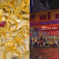 Giá vàng hôm nay 9/8 mới nhất: Vàng SJC nhẫn 9999 tăng vượt ngưỡng, vàng thế giới lập đỉnh mới