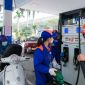 Giá xăng dầu chiều nay 9/8: Xăng RON 92 và E10 vừa về sát đáy, lại sắp giảm tiếp cực rẻ, giá đầy bình xe ga 150-160cc