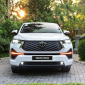 Toyota Innova Cross 2027 lộ diện: MPV gia đình đậm chất SUV, ‘xử đẹp’ Hyundai Custin