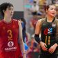 Kết quả bóng chuyền SEA V.Cup 2026 hôm nay 9/8: ĐT Việt Nam thua thảm Thái Lan; Philippines gây bất ngờ