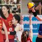 Lịch thi đấu bóng chuyền hôm nay 9/8: Tuyển bóng chuyền nữ Việt Nam tái đấu Thái Lan lúc mấy giờ?