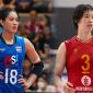 Lịch thi đấu bóng chuyền nữ SEA V.Cup 2026 hôm nay 9/8 - Link xem trực tiếp Việt Nam vs Thái Lan