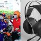 Bảng giá xăng chiều 9/8: Xăng E5 lùi về mốc 21.000 đồng/lít, tai nghe gaming Rapoo giá rẻ như bèo