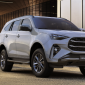 Điểm tin ô tô 9/8: MPV gia đình Toyota Innova Cross 2027 lộ diện, Cập nhật giá xe Isuzu tháng 8 này